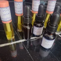 روغن های تقویت کننده