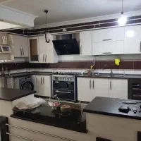 آپارتمان ۱۲۰ متری همکف ۲۱ جنوبی