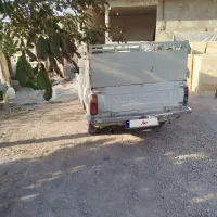 وانت 93|خودرو سواری و وانت|تاکستان, |دیوار