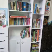 فروش فوری کتابخانه