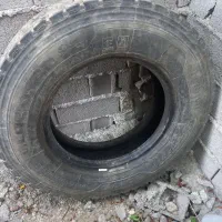 لاستیک استوک نیسان
