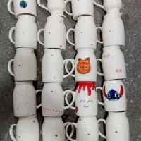 ح‌راجی ماگ سرامیکی
