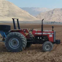 تراکتور ۲۸۵ تک مدل ۸۶ مدارک کامل