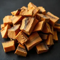 زغال کبابی و زغال قلیان