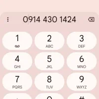 سیمکارت  رند همراه اول دوتا خط باهم