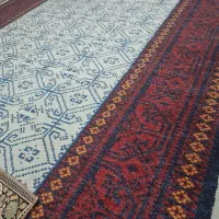 گلیم فرش دوازده متری
