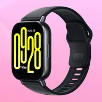 redmi watch 5 active