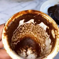 سرکتاب فال قهوه هرمس