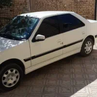 پژو پارس سال 1401