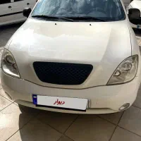 تیبا ۲ مدل ۱۴۰۰