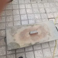 منقل کباب