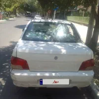 فروش پراید۱۳۲