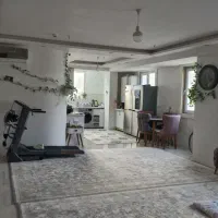 105متر2خواب نوساز/غرق نور/دونبش/پروین23