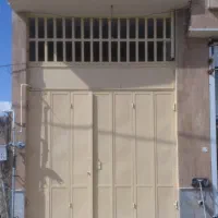 مغازه با کلیه مجوز ها و امکانات