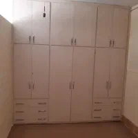 کمد و کابینت دسته دوم