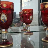 جام شاه عباسی