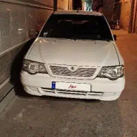 پراید۱۳۲ مدل۱۳۹۰