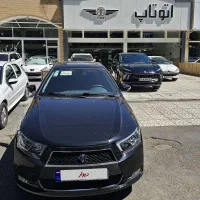 دنا  پلاس آپشنال اتومات ۱۴۰۴ کم کارکرد