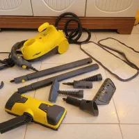 بخارشوی کنوود مدلsc590