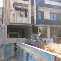 مصالح ساختمانی