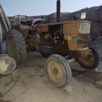 تراکتور‌رومان