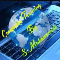 تدریس کامپیوتر