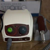 سوهان استرانگ مدل 207B