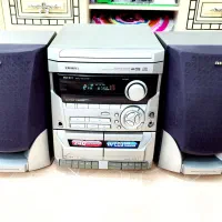 ضبط و پخش و رادیو برند  آیوا  پر قدرت