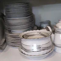 سرویس چینی