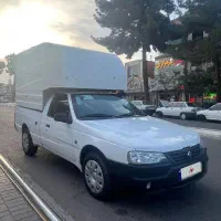 اریسان ۴۰۴تمیز در حد همراه با اتاق مسقف