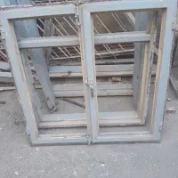 درب و پنجره تمیز