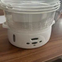بخارپز