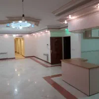 140مترآپارتمان سه خوابه