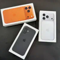 iPhone 17 (not active)(all colors)