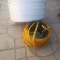 فروش یک بسته تسمه پلاستیکی