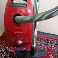 جاروبرقی سامسونگ کره