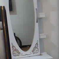 میز ارایش و میز عسلی