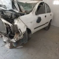 فروشی|خودرو سواری و وانت|لنجان, |دیوار