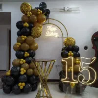 تولد شاهانه بگیر