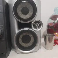 ضبط باند سونی