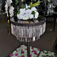 میز کیک تالاری