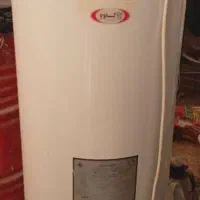 آبگرمکن ایستاده برقی مدل کاوه