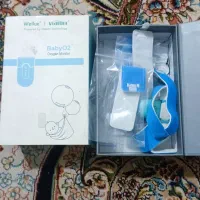 دستگاه پزشکی نوزاد