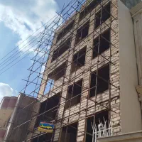 داربست سهند مرند و حومه