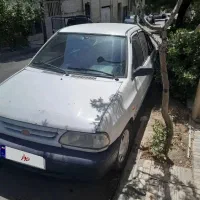 پراید مدل 81