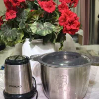 غذاساز cooklng