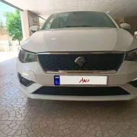 تارا V4 مدل405 اتومات فول