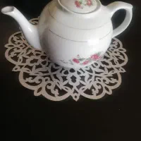 قوری چینی