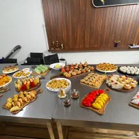 دوره جامع فینگرفود
