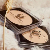 پنکیک لاکچری کوین ترند اینستا